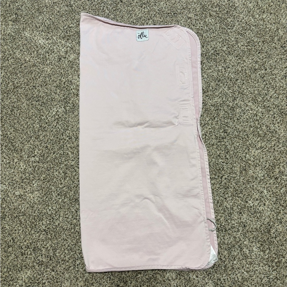 THE OLLIE WORLD Ollie Swaddle